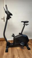Heimtrainer Ergometer Kettler Tour 300 schwarz gebraucht