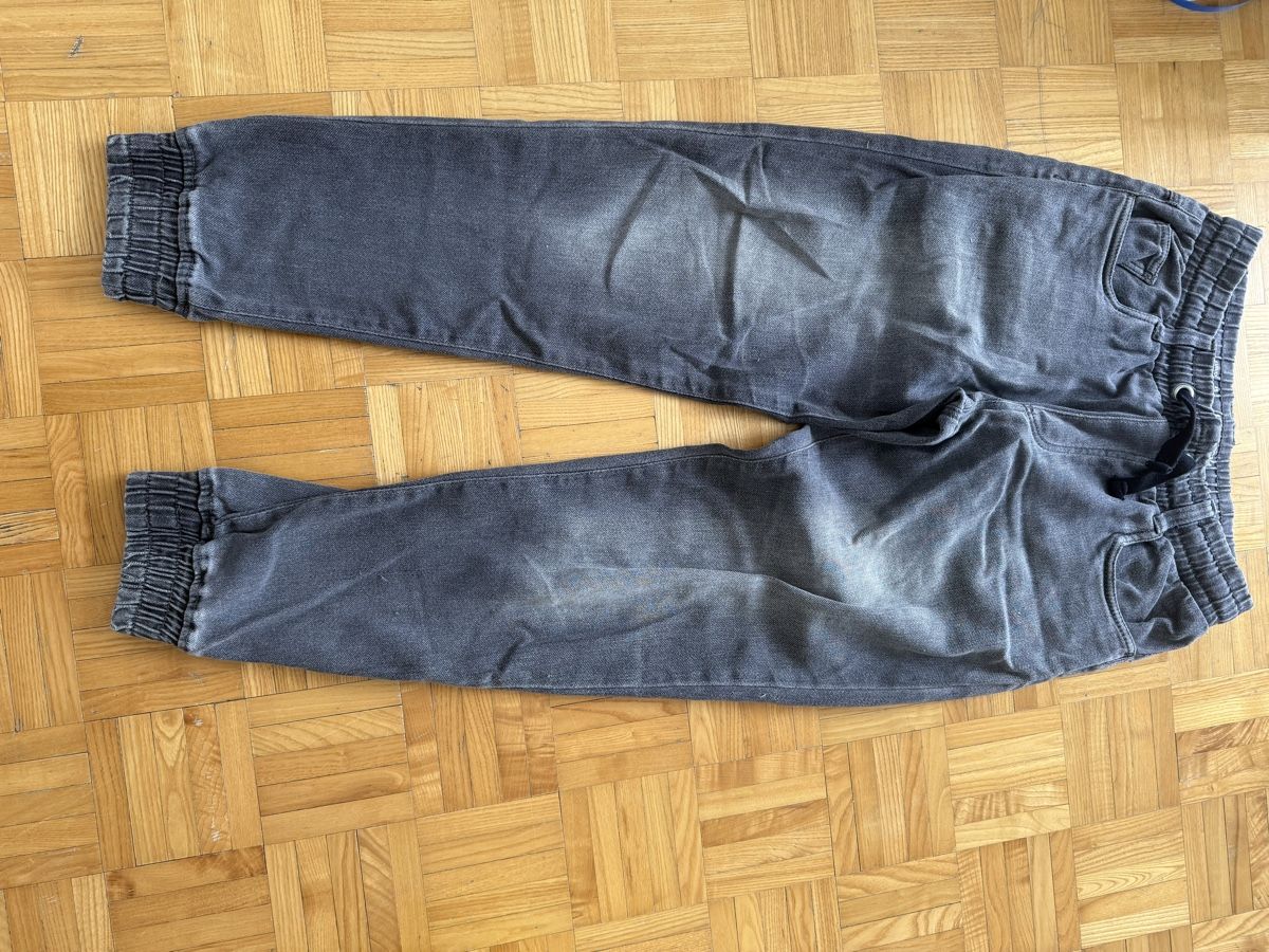 Lotti di vestiti: Herren Hose packt – Usato da Olten venduto da Tombik 5