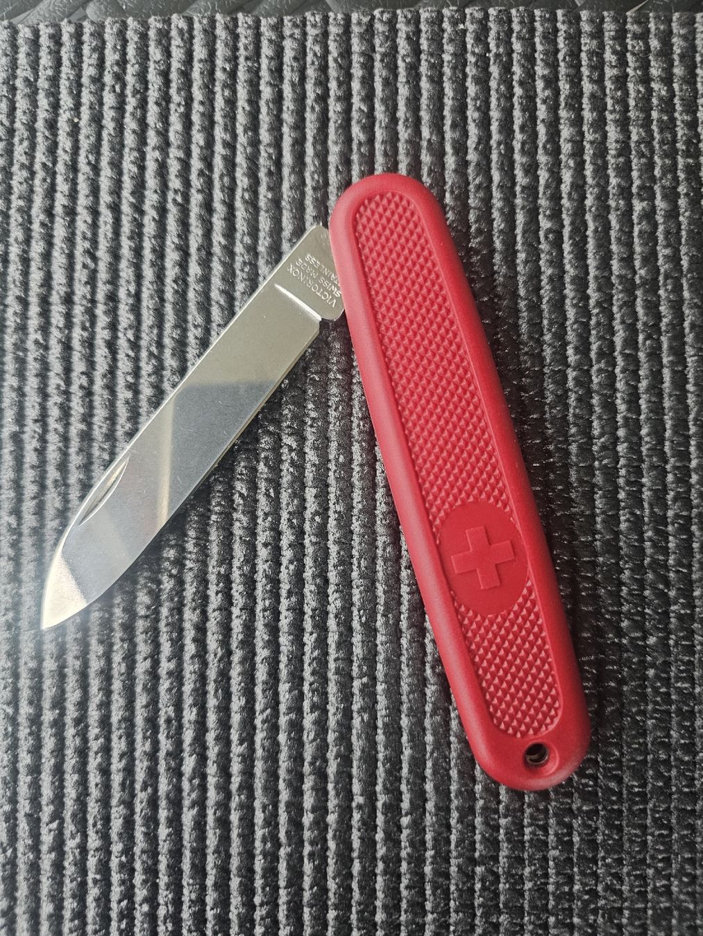 Victorinox Taschenmesser: victorinox Safari solo – Neu (gemäss Beschreibung) aus Gossau SG von Der_Pate00