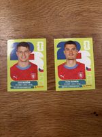 FIFA WM 2026 Panini CZE 19 / 20