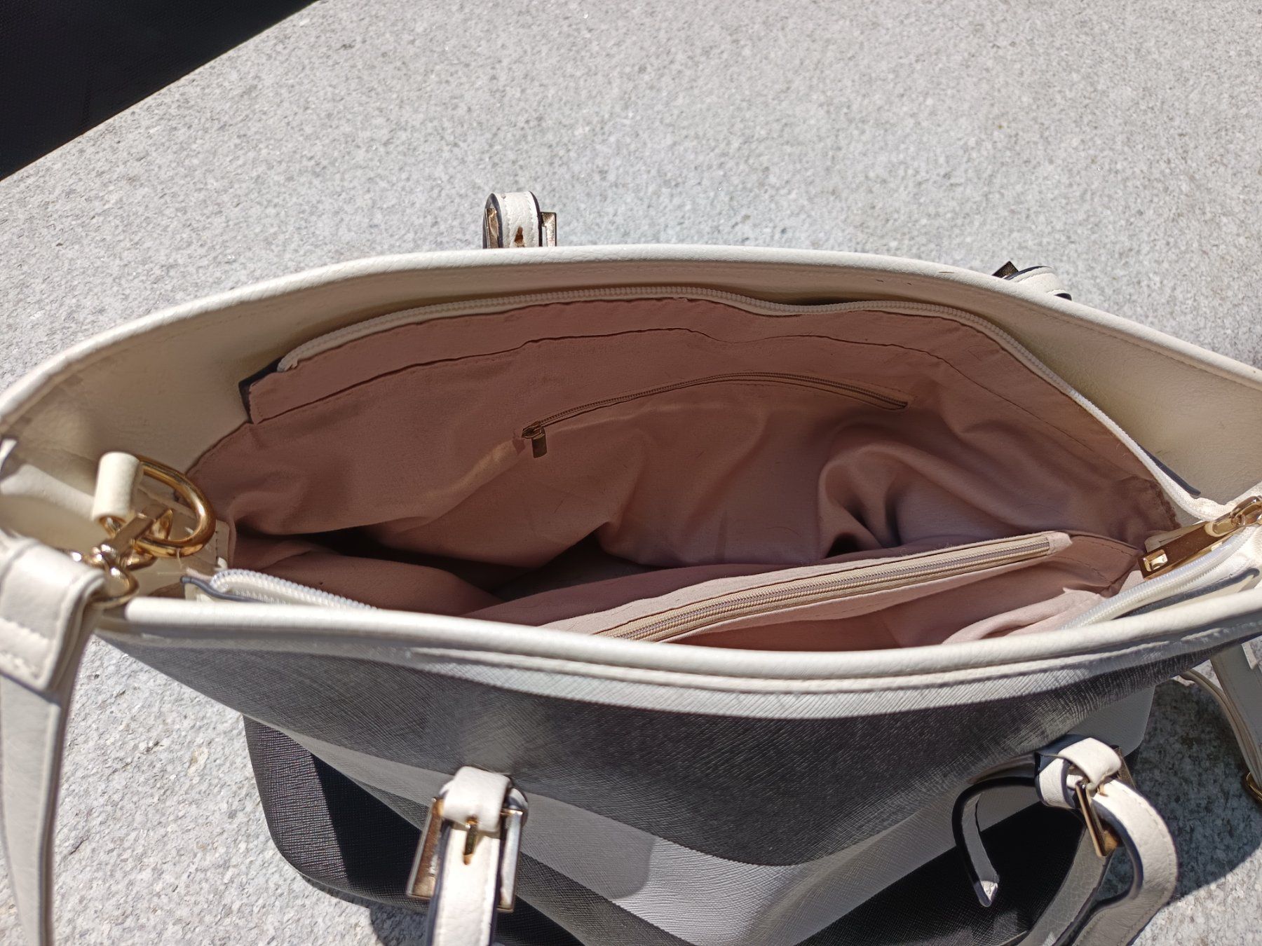 Taschen für Damen: Handtasche – Gebraucht aus Gränichen von Fabienne0114 4