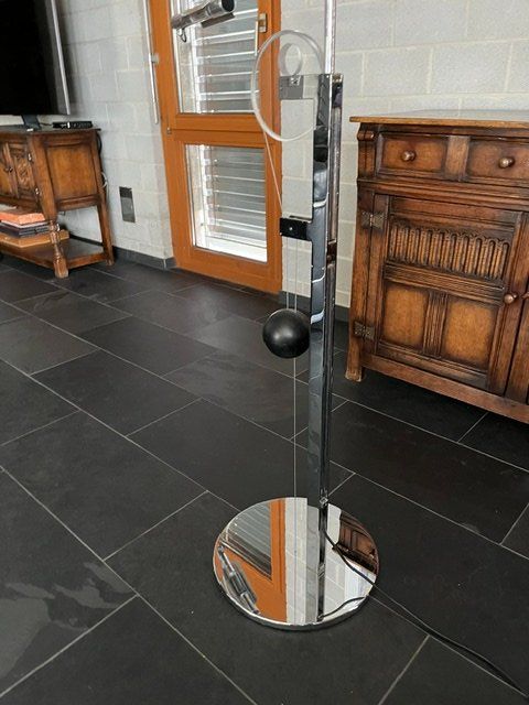Lampes: Baltensweiler stehlampe – D'occasion à Holderbank SO par GeorgeU 2