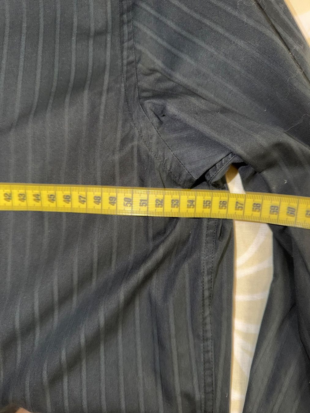 Joop Camicie: Joop, Hemd, Schwarz, Gr. 16 / 41 – Usato da bioggio venduto da lenny023 3