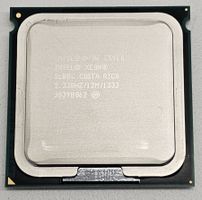 Intel Xeon Costa Rica 2.33 GHz