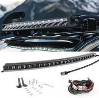 Neue 50 Zoll Curved LED Lightbar 12V