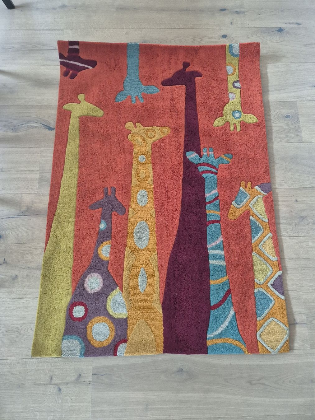 Tapis: Kinderteppich – D'occasion à Kaufdorf par thomasmueller71