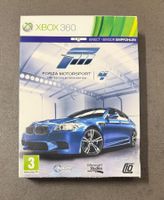 XBOX 360 FORZA MOTORSPORT 4 LIMITED COLLECTORS EDITION