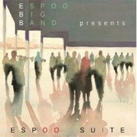 Espoo Big Band presents "Espoo Suite"