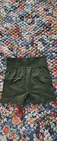 Short sans coutures de USA Pro - Taille 38