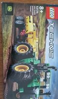 LEGO Technic 42136 John Deere 9620R 4WD Tractor