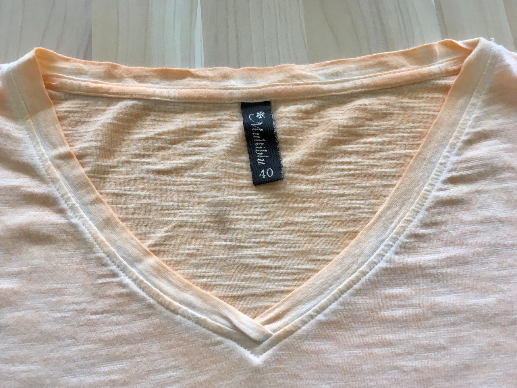 T-shirt: T-Shirt in Grösse 40 – Usato da Obernau venduto da Corolli 1