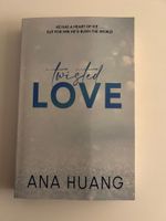 Twisted Love - Roman von Ana Huang (Englisch)