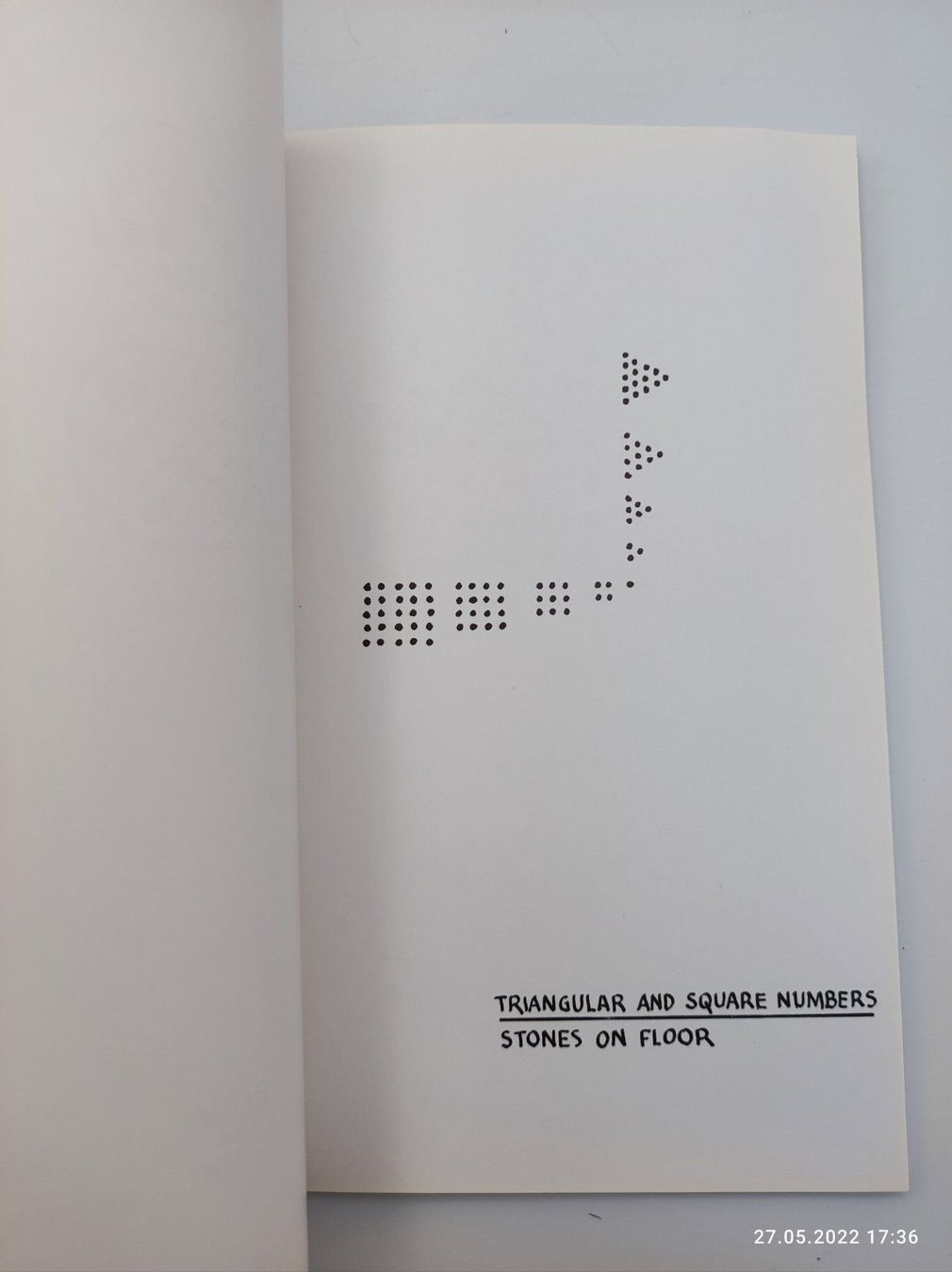 Libri: ARTISTBOOK - MEL BOCHNER – Usato da Goldach venduto da Gaip 8