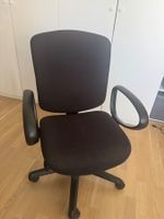 Schreibtisch Stuhl von Mauser Office
