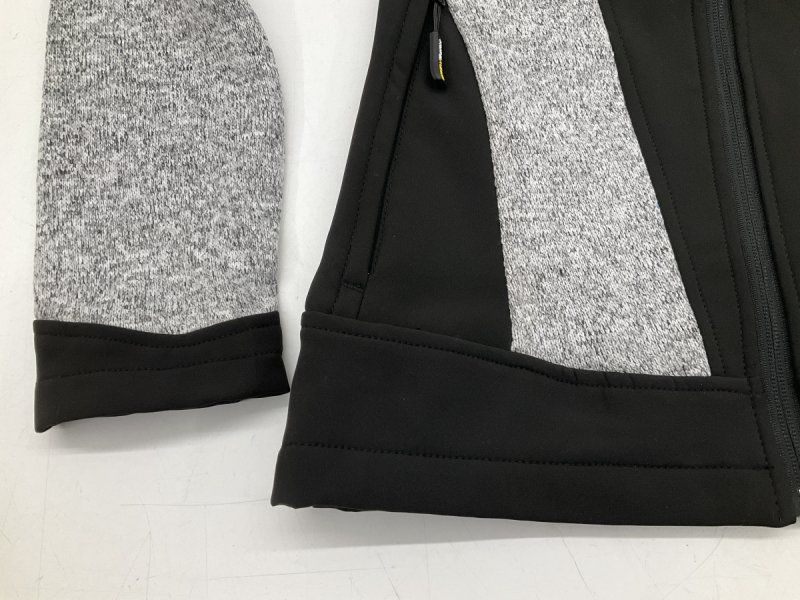 Jacken: Neue Softshell Strickjacke Gr. S – Neu und originalverpackt aus Oftringen von Leleni 2