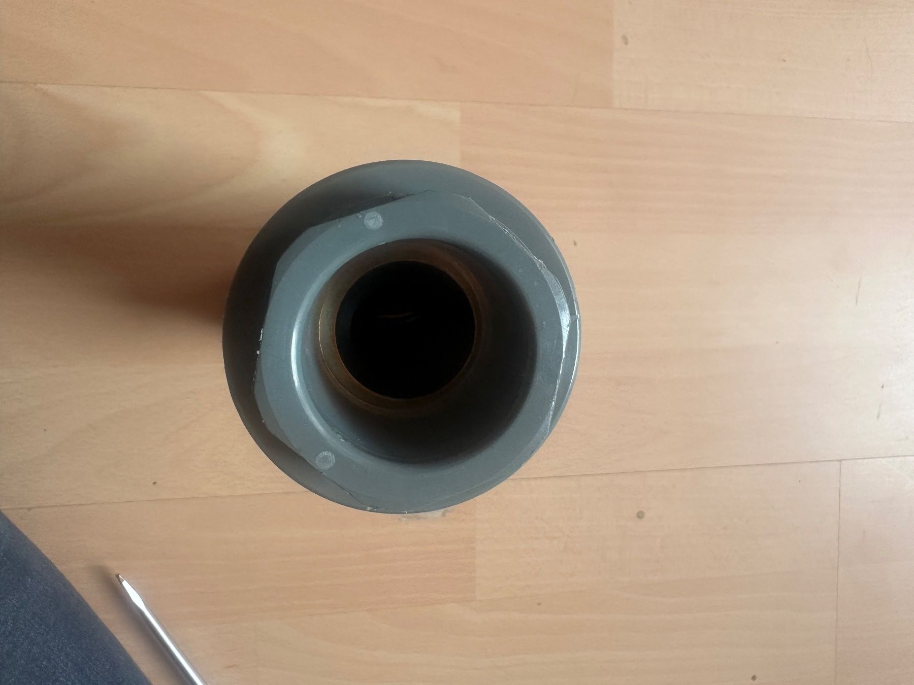 Spine: Stecker J 40 4 Polig CMC – Usato da Huttwil venduto da Bolpa 2