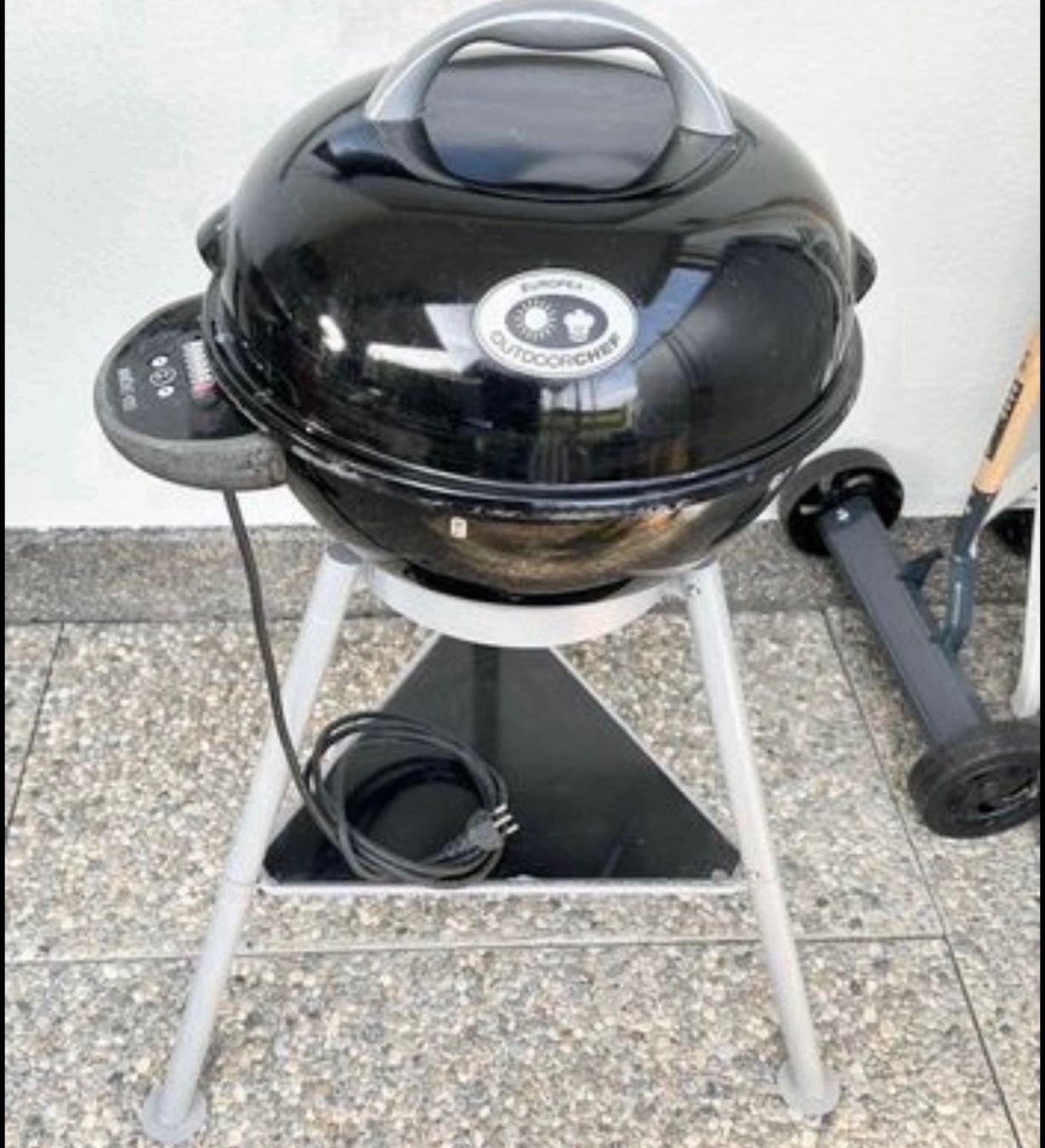 Outdoorchef Grils: Grill Outdoorchef Elektro – D'occasion à Gerlafingen par sternrose