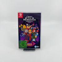 Crypt of the Necro Dancer (Nintendo Switch)