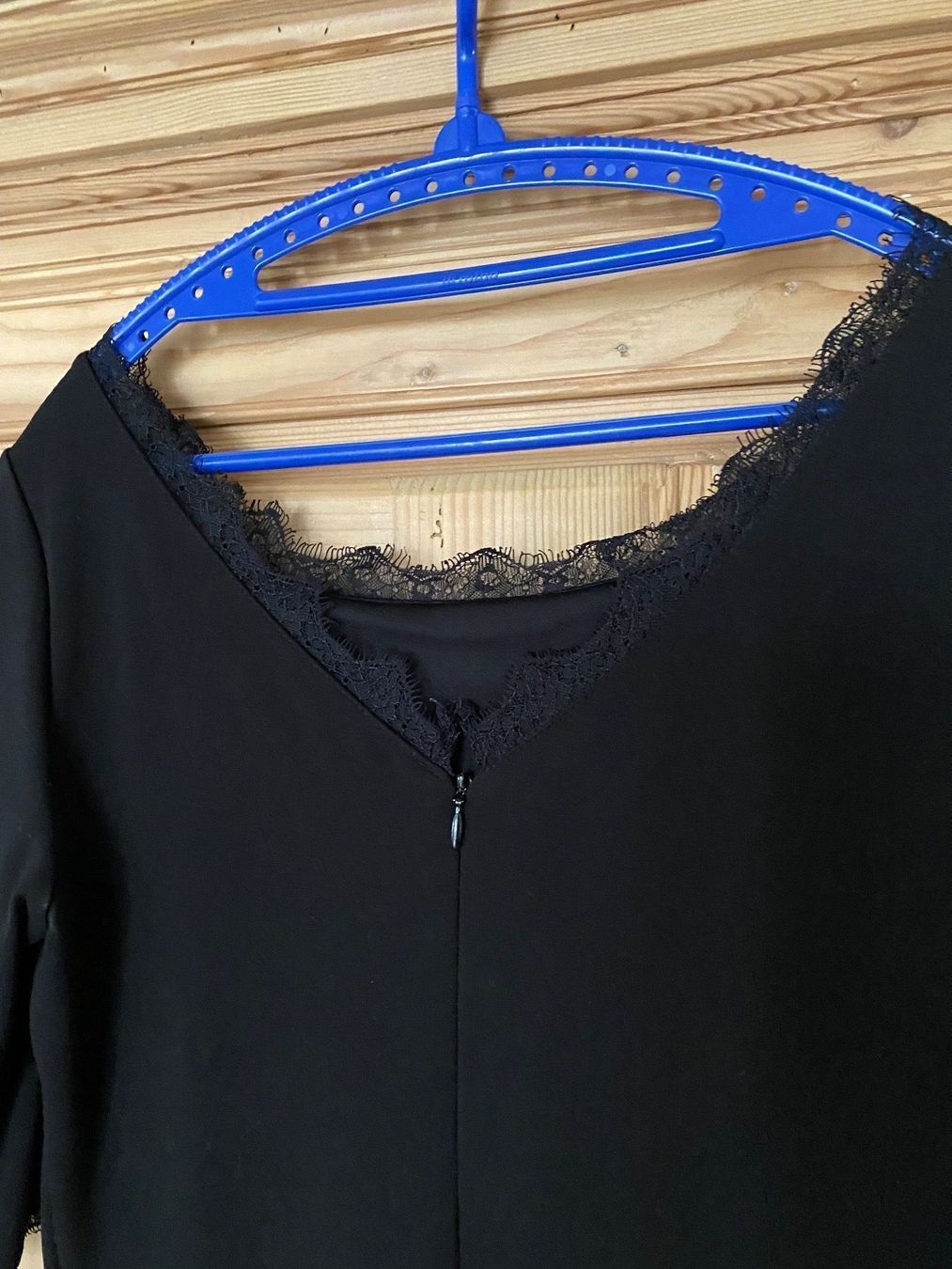Vestiti: Kleid, Cocktail-Kleid, – Usato da Eiken venduto da jessycat01 3