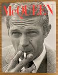 Bildband "McQueen" - Photographien von John Dominis