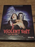 Violent Shit - The Movie - Blu-ray Limited Edition! 
