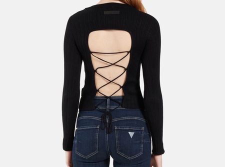 JOHN RICHMOND PULLOVER (NEU MIT ETIKETT)