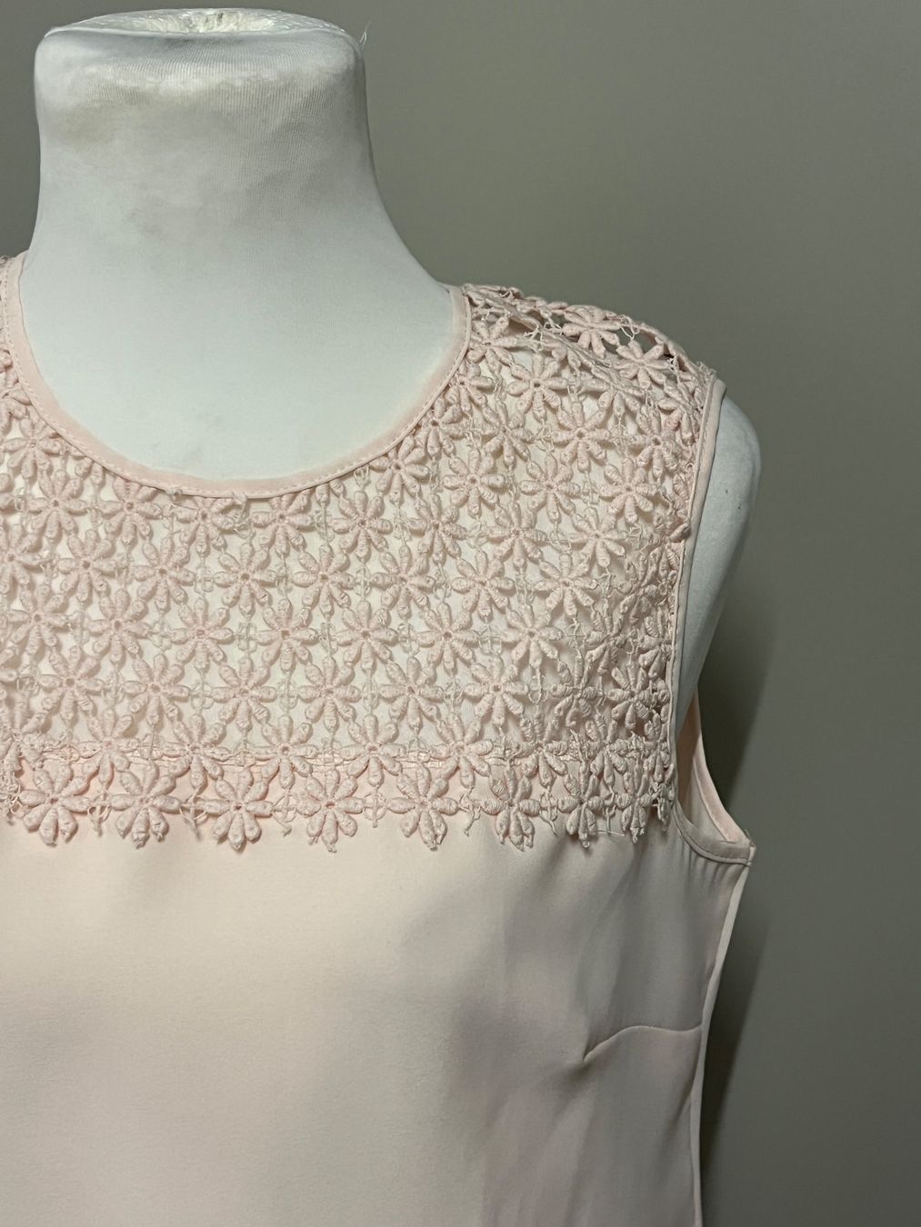 Camicette: Bluse rosa, Gr. M, NP 59.- – Nuovo e nell'imballaggio originale da Interlaken venduto da Jasmin_Flower 1