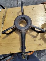 Brûleur à Gaz pour casserole - remis à neuf