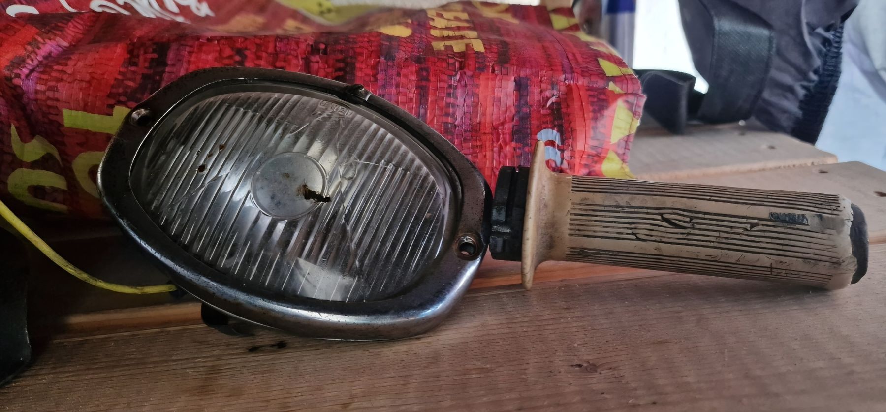 Sachs Altro: 3x Miele Sachs Motorräder 50ccm – Usato da Freienbach venduto da Haribo1980 7