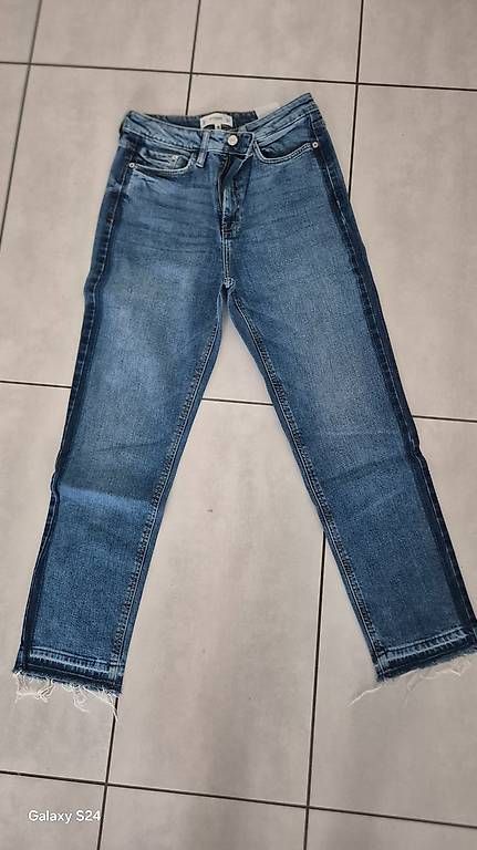 Mango Jeans: Jeans – Gebraucht aus Cugnasco von Tati-74