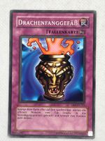 Yu-Gi-Oh! Drachenfanggefäss DB1-DE111 Deutsch Common
