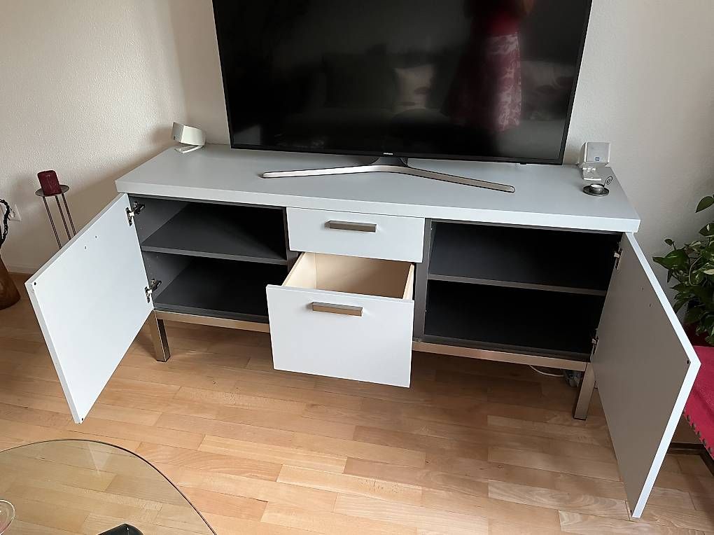 Kommoden: Sideboard  – Gebraucht aus Basel von sbl_nx6l 1