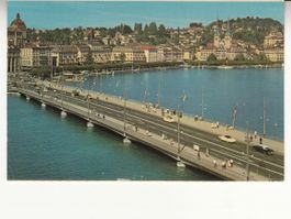Luzern Photoglob 1237 ca. 1960