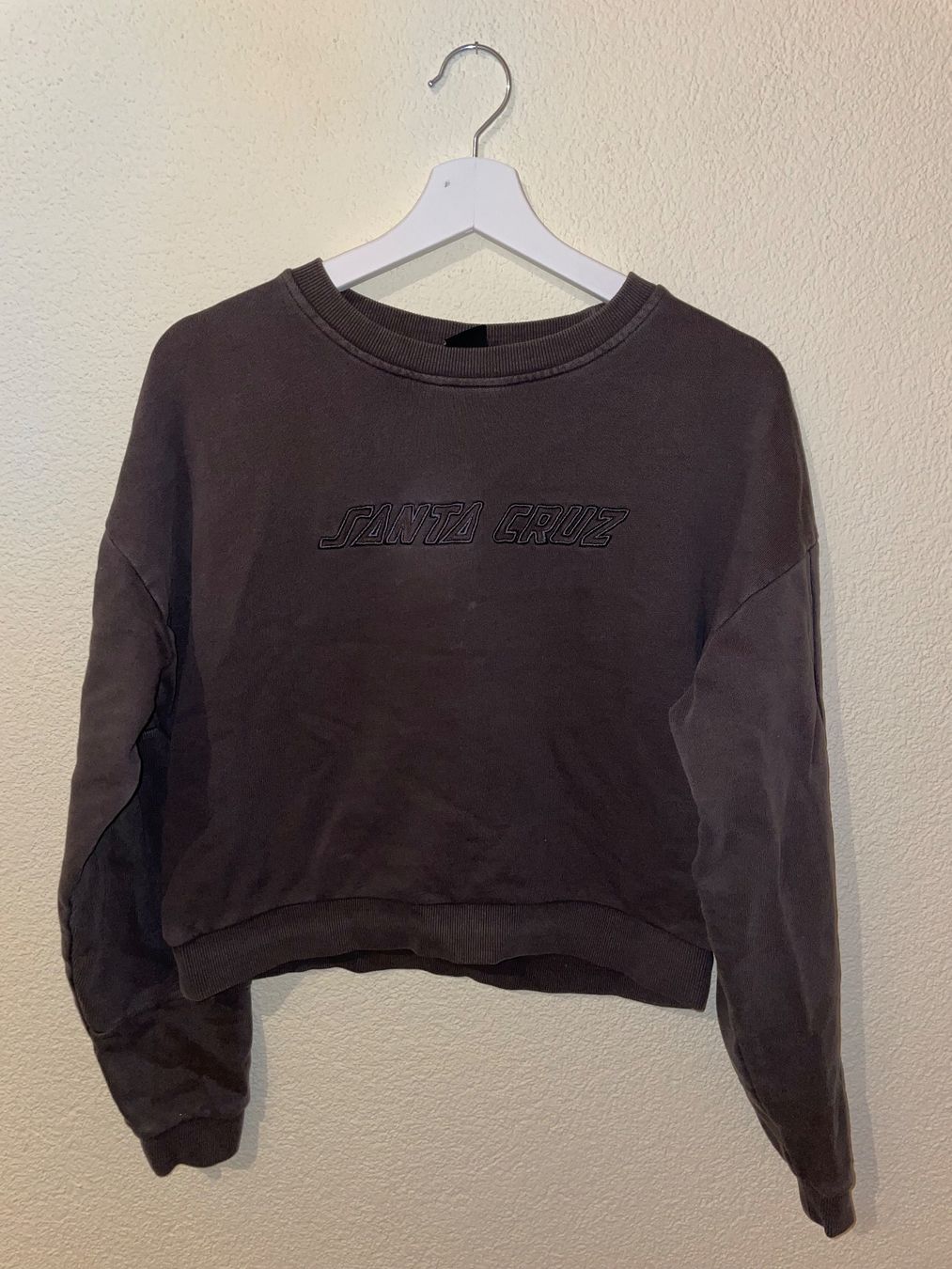 Santa Cruz Maglioni & Felpe: Santa Cruz Pullover / Sweather – Usato da Walenstadt venduto da ste_mp6f
