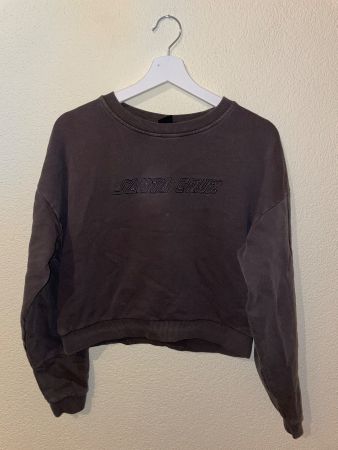 Santa Cruz Pullover / Sweather