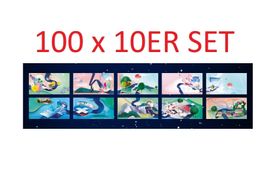 1000 Stück Crypto Stamps 2.0 ohne NFT