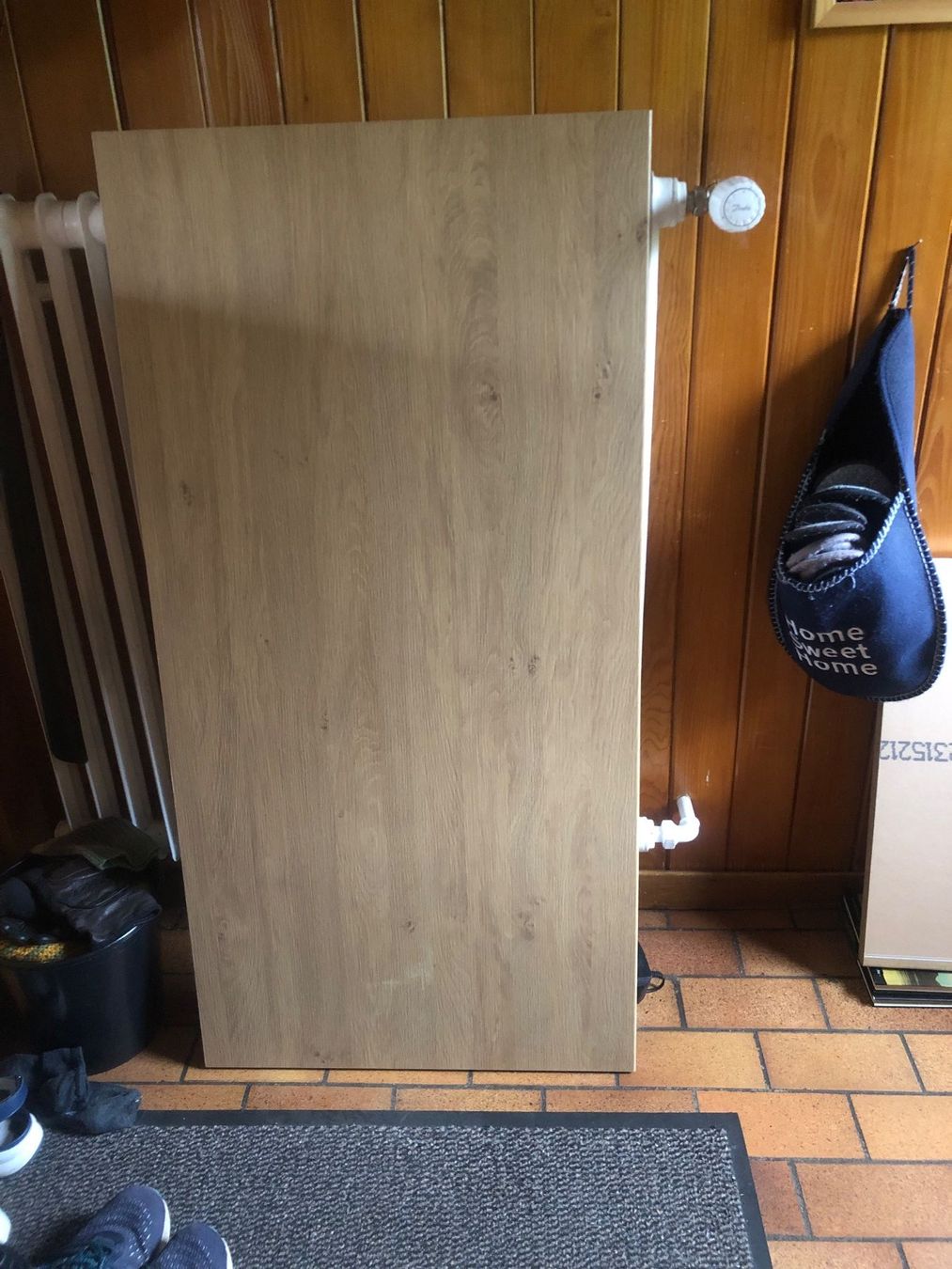 Servierplatten: Küchenholzplatte – Gebraucht aus Oftringen von ebi_6slt