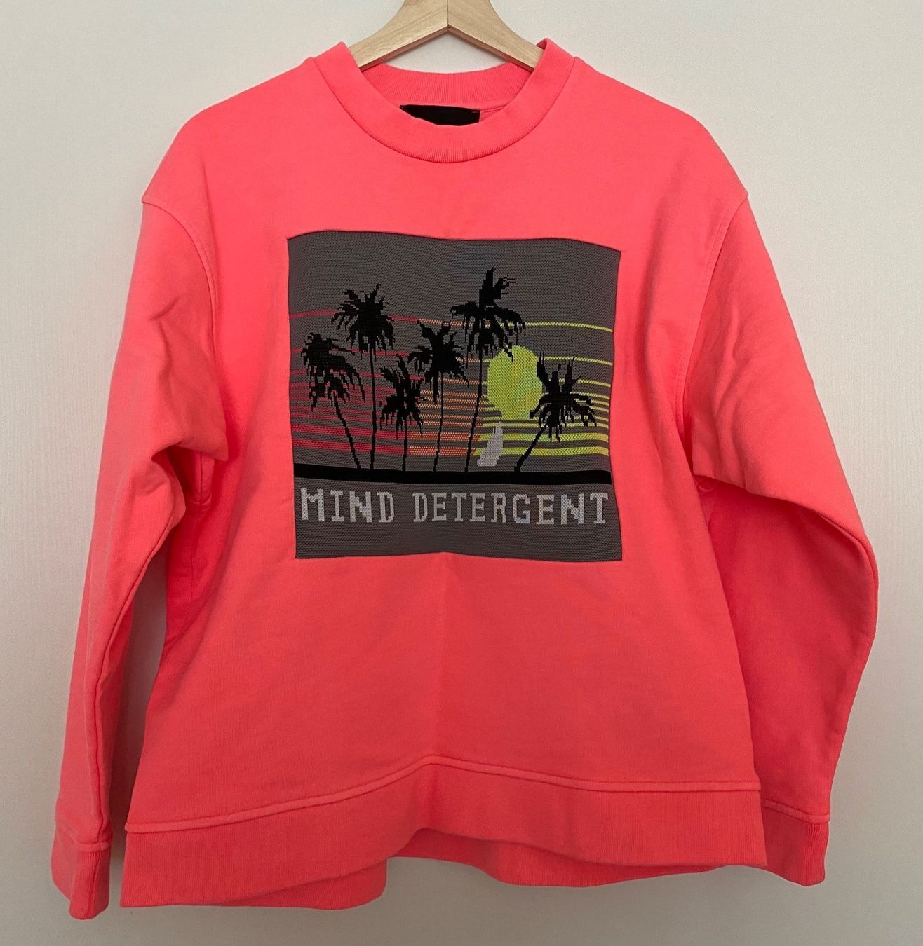 Alexander Wang Maglioni & Felpe: NEU Alexander Wang Damen Sweater Gr. L – Nuovo (secondo la descrizione) da Zürich venduto da ron_t88f