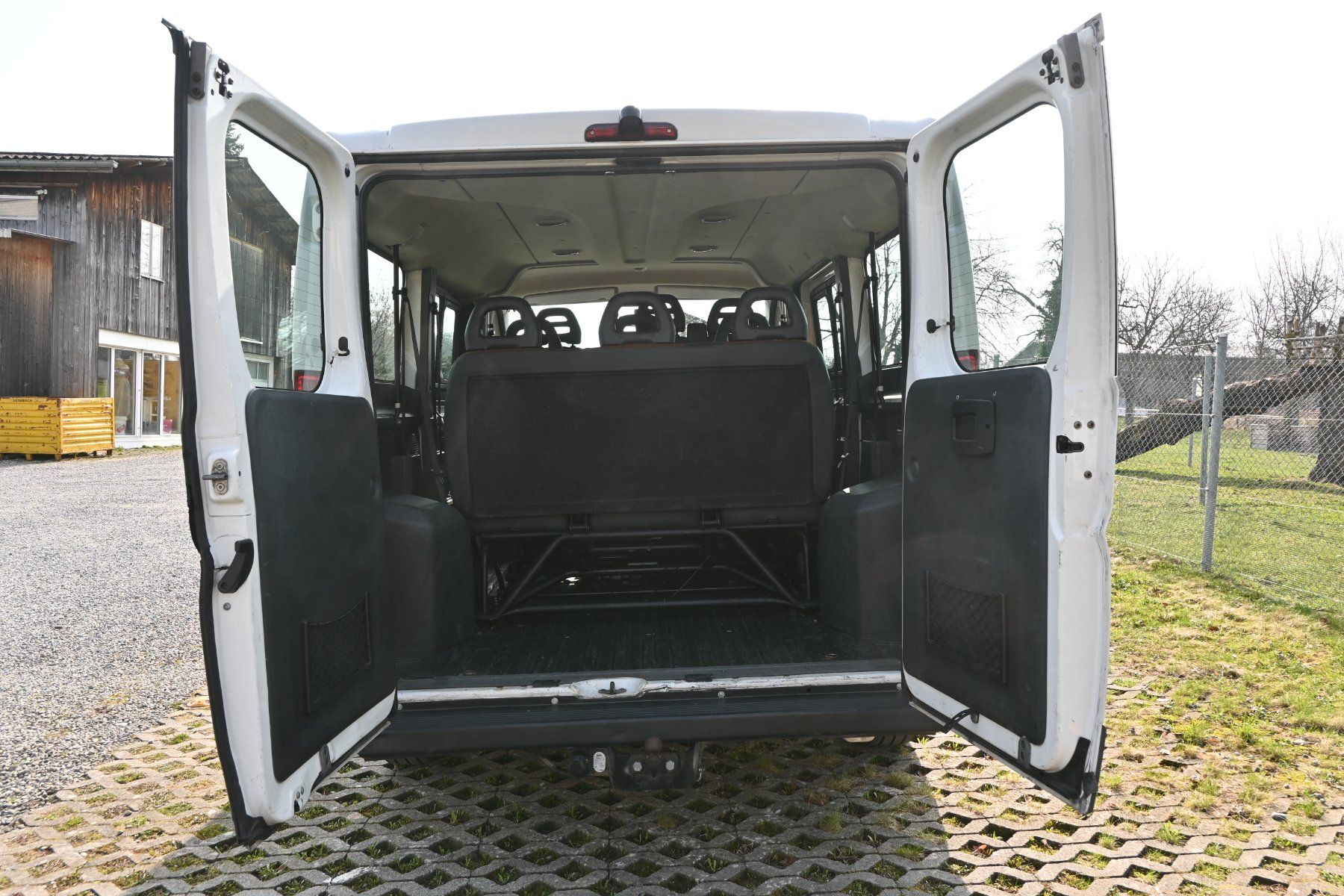 Fiat Automobili: Fiat Ducato – Usato da Schongau venduto da Selinski998 8