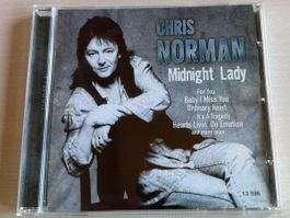 Chris Norman - Midnight Lady