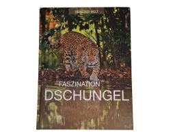 LINGEN Faszination Dschungel