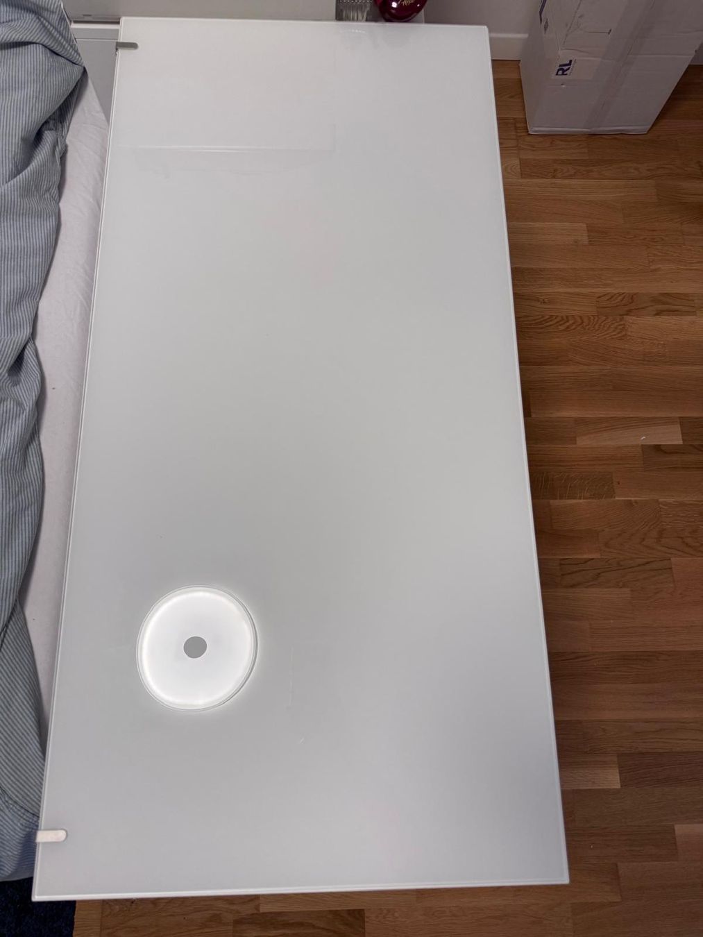 Ikea Coiffeuses: Schminktisch – D'occasion à Olten par ani_yx5j 2