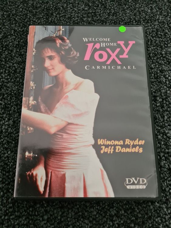 WELCOME HOME ROXY(11788) (Gebraucht) in Ruswil für CHF 1 – mit ...