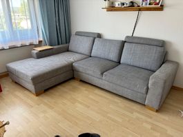 Ikea Ecksofa SÖRVALLEN