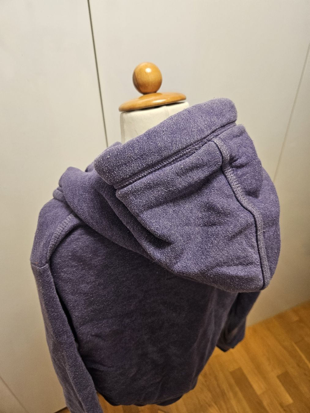 Superdry Giacche: Superdry Sweatjacke Cardigan Gr. M – Usato da Zürich venduto da ColdCoffee 3