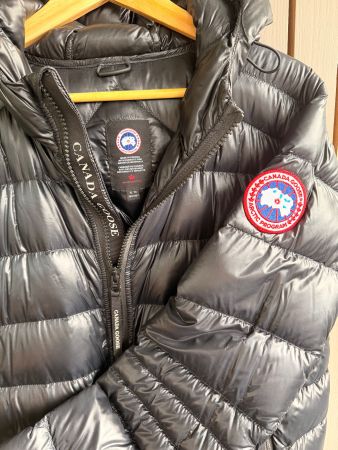 Canada Goose XL original