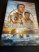 Uncharted (Mark Wahlberg)