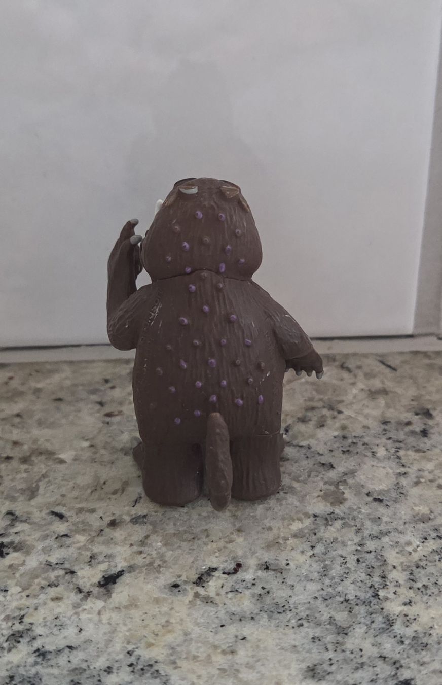 Tonies Figurines: Tonies Grüffelo – D'occasion à Ettingen par ssc_dsr2 1