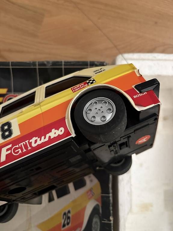 Volkswagen Modellautos: ATCOMI Golf GTI Turbo RC Auto – Gebraucht aus Wabern von iku_occasion 2