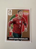 Panini Extra Sticker Cristiano Ronaldo Bronze